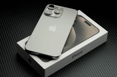 iPhone 15 Pro